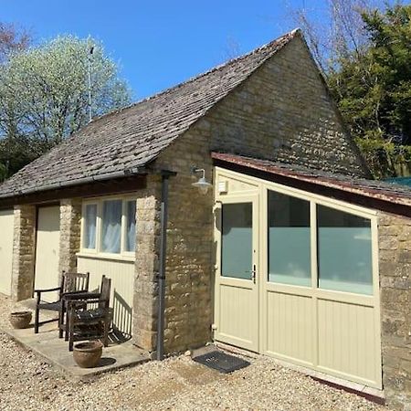 Far Hill Studio Wyck Rissington Extérieur photo