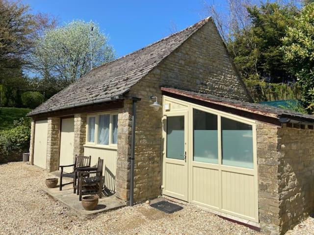 Far Hill Studio Wyck Rissington Extérieur photo