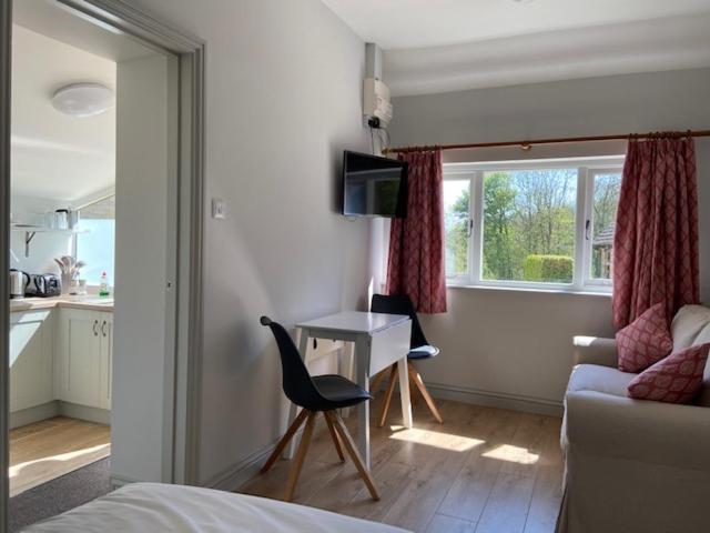Far Hill Studio Wyck Rissington Extérieur photo
