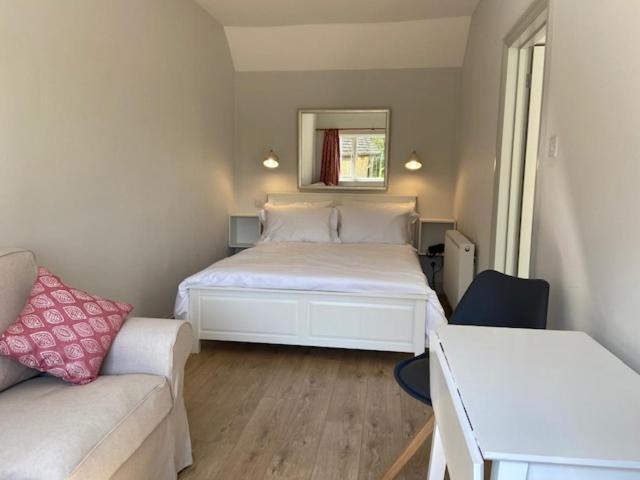 Far Hill Studio Wyck Rissington Extérieur photo