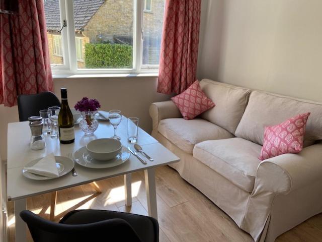 Far Hill Studio Wyck Rissington Extérieur photo